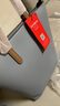 新秀麗（Samsonite）女士托特包單肩手提包潮流時(shí)尚百搭上班通勤包簡(jiǎn)約小巧高顏值 曬單實(shí)拍圖
