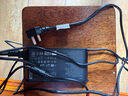 聯(lián)想（Lenovo）拯救者原裝 20V11.5A 230W方口 電源適配器 筆記本充電器 電源線 電腦充電線 黑神話悟空 曬單實(shí)拍圖
