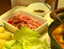 【燒烤季】原切內(nèi)蒙羔羊肉卷1kg 曬單實(shí)拍圖