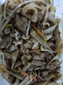 冷酸靈極地白抗敏感溶漬美白成人牙膏套裝125g*3支 (輕甜白桃) 吳磊推薦 曬單實(shí)拍圖