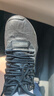 愛步（ECCO） BIOM C 25年夏季新款牛皮城市跑步運動鞋男 健步800444 黑色40 曬單實拍圖