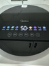 美的（Midea）1KG迷你波輪內(nèi)衣洗衣機全自動 小型內(nèi)衣褲懶人洗衣機嬰兒洗衣機95℃高溫殺菌健康除螨洗MNB10-03WE 曬單實拍圖