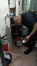疏通下水道上門服務(wù) 管道疏通維修廁所蹲坑馬桶疏通/浴缸/地漏/洗菜池/洗手盆/便池下水管道簡易 尾款補差【聯(lián)系在線客服咨詢】 誠信靠譜 曬單實拍圖