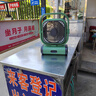 極巔戶外充電款電風(fēng)扇超長(zhǎng)續(xù)航大容量鋰電池露營(yíng)風(fēng)扇釣魚(yú)風(fēng)扇無(wú)線便攜宿舍家用臺(tái)式風(fēng)扇智能遙控?fù)u頭 森林綠【30000毫安】無(wú)線遙控+自動(dòng)搖頭+定時(shí) 曬單實(shí)拍圖