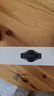 小米（MI）Xiaomi Watch S3 黑色 國家補貼 小米汽車SU7鑰匙 澎湃OS 全天血氧監(jiān)測 智能運動手表 男表女表 曬單實拍圖