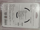 得力(deli)室內(nèi)溫濕度計老人兒童 臺掛兩用家用 免電池大表盤 辦公用品 中號 曬單實拍圖