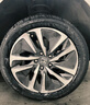 米其林（MICHELIN）汽車輪胎 225/50R17 98W 浩悅五代 Primacy 5 適配雅閣/奔馳C級 曬單實拍圖