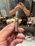雙立人（ZWILLING）德國品牌手動鼻毛修剪器男士專用鼻毛便攜可水洗無噪音禮物 曬單實(shí)拍圖