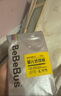 bebebus裝仔紙尿褲超薄透氣粘貼式男女寶寶通用尿不濕 拉拉褲XL28片 曬單實拍圖