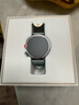 HUAWEI WATCH GT 5 41mm 湖光青 氟橡膠表帶華為智能手表情緒健康助手玄璣感知系統(tǒng) 曬單實(shí)拍圖