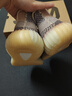 阿迪達斯Yeezy350春夏椰子氧化天使男鞋GY7658UK11.5碼46.5 曬單實(shí)拍圖