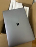 蘋果(Apple)筆記本電腦MacBook Air11寸13寸Pro超薄手提i5學(xué)生辦公娛樂二手 17款D42超薄13寸i5-8G+256G 95新 曬單實(shí)拍圖