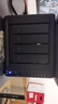 群暉（Synology）DS925+ 四盤位 雙2.5G網(wǎng)口 NAS網(wǎng)絡(luò)存儲(chǔ)服務(wù)器 私有云 企業(yè)辦公 局域網(wǎng)文件共享服務(wù)器 數(shù)據(jù)備份 DS925+8GB內(nèi)存（4GB+4GB原裝內(nèi)存） 搭配4塊8TB群 曬單實(shí)拍圖