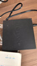 普聯(lián)（TP-LINK）全屋WiFi6家用企業(yè)86型無線ap面板千兆PoE路由器供電ac易展組網(wǎng) 5口一體化路由器+3個(gè)面板/銀色 曬單實(shí)拍圖