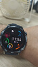 HUAWEI WATCH GT 5 國家補貼15% 幻夜黑46mm華為智能手表情緒健康助手玄璣感知系統(tǒng) 曬單實拍圖