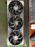 華碩（ASUS）TUF GeForce RTX 5080 O16G GAMING 電競游戲顯卡 曬單實(shí)拍圖