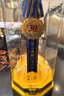 西鳳酒 華山論劍10年 52度 500ml 單瓶裝 鳳香型白酒 年份隨機 曬單實(shí)拍圖
