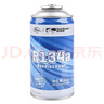 蓋茨汽車空調(diào)制冷劑汽車?yán)涿絩134a車用雪種環(huán)保氟利昂降溫劑冰種 三瓶裝 送冷凍油 曬單實(shí)拍圖