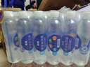 依能 鋅強(qiáng)化 無糖無汽弱堿 蘇打水飲料 500ml*24瓶 可飲用飲品 塑膜裝 曬單實(shí)拍圖
