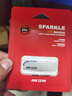 ?？低暎℉IKVISION）64GB USB3.2U盤大容量 S303金屬銀色 讀速150MB/s 高速移動u盤 華為小米電腦商務(wù)辦公學(xué)習(xí)通用優(yōu)盤 曬單實拍圖