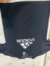 阿迪達(dá)斯 （adidas）男子透氣舒適圓領(lǐng)休閑運(yùn)動(dòng)短袖T恤 2XL碼 曬單實(shí)拍圖