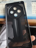 翼棧適用vivo x100s手機殼鏤空超薄散熱外殼V2359A新款刀鋒電鍍鏡頭全包防摔硬殼簡約創(chuàng)意個性保護套 【石墨黑】 vivo x100s【刀鋒鏤空散熱殼】 曬單實拍圖