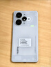realme【國家補(bǔ)貼】真我Neo7 Turbo 天璣9400e 超薄續(xù)航大電池護(hù)眼直屏 智能游戲AI性能手機(jī)12+256透明灰 曬單實拍圖