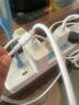 OPPO原裝 USB-A to Type-C 閃充數(shù)據(jù)線 8A 1米充電線 支持 80W Max 適用Ace2/Reno7/Find X3 一加 曬單實(shí)拍圖