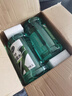 龜牌（Turtle Wax）汽車玻璃水去油膜蟲膠四季通用雨刮水硬殼盾清潔劑擋風(fēng)清洗劑 0℃ 2L 6瓶 經(jīng)典大牌 好用不貴 曬單實(shí)拍圖