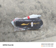 李寧（LI-NING）羽毛球拍全碳素對拍超輕4U兩支裝性能小鋼炮珍珠白/深墨綠 已穿線 曬單實拍圖