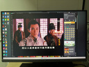 華碩ROG XG27UCG絕神27英寸顯示器4K電競顯示器4K 160Hz雙模切換1K 320Hz HDR400 G-sync兼容 HDMI2.1 曬單實(shí)拍圖