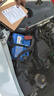 博世(BOSCH)汽車電瓶蓄電池免維護55D23L 12V豐田花冠/卡羅拉以舊換新 曬單實拍圖