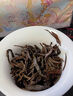 巖亥 云南大雪山手工千年荒野古樹工夫紅茶 特茶級純料曬 200g 曬單實拍圖