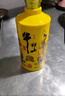 牛欄山 百年特釀15 小黃龍 濃香型 白酒 純糧優(yōu)級(jí) 52度 500ml*6瓶 整箱 曬單實(shí)拍圖