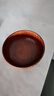 虎雀（HUQUE）中式天然酸棗木碗 兒童成人米飯碗實木碗大小號湯碗面碗家用餐具 直徑約16cm*高8cm 曬單實拍圖