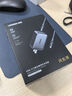 綠聯(lián)65W氮化鎵充電器套裝45Wpd多口Type-C快充頭適用switch2蘋(píng)果三星華為手機(jī)MacbookPro筆記本電腦線 曬單實(shí)拍圖