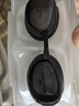 速比濤（Speedo）近視泳鏡專(zhuān)業(yè)游泳訓練防霧防曬防滲水 灰/煙灰 150度 曬單實(shí)拍圖
