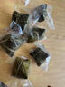 海南儋州粽子鮮黑豬肉咸蛋黃大肉粽鮑魚(yú)海鮮粽禮盒裝端午節送禮 豬肉蛋黃粽250g*6個(gè)【陸運】 曬單實(shí)拍圖