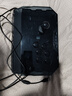 拳霸（QANBA）Q1-QB 街機(jī)游戲搖桿 支持PS3 電腦 PC switch 格斗97 街霸5  Steam 街霸6 鐵拳8 標(biāo)準(zhǔn)黑 曬單實(shí)拍圖