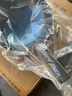 孟大錘章丘炒鍋鐵鍋手工鍛打無涂層炒菜鍋老式物理輕便圓底不易粘鍋平底 魚鱗炒鍋-單鍋(已開鍋) 30cm 曬單實(shí)拍圖