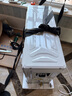 海爾（Haier）空調(diào)掛機(jī)3匹一級(jí)能效小紅花新一級(jí)省電變頻節(jié)能家用客廳防直吹大風(fēng)量國(guó)家補(bǔ)貼KFR-72GW/24PAA81U1 曬單實(shí)拍圖