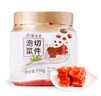 富爸爸切件泡菜750g/瓶 辣白菜 韓式酸辣白菜泡菜  曬單實拍圖