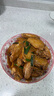 圣農(nóng)雞翅中凈重2斤/袋 可樂雞翅 大翅中 烤雞翅 清真食品  燒烤食材 曬單實(shí)拍圖