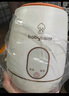 Baby Color嬰兒搖奶器電動可調(diào)寶寶奶粉攪拌器外出沖奶神器智能全自動轉(zhuǎn)奶機 升級搖奶/保溫【調(diào)時調(diào)速 無噪音】 曬單實拍圖