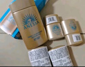 安熱沙（Anessa）【采銷直播間】新一代小金瓶防曬乳60mL王嘉爾同款七夕禮物 曬單實(shí)拍圖