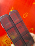 小匠材【超大號(hào)】床上書桌電腦桌折疊桌學(xué)習(xí)桌黑拉絲80*60*35【旗艦款】 曬單實(shí)拍圖