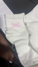 兒童襪子女童夏季純棉薄款小朋友女襪女孩寶寶大童棉襪長筒童襪 【5雙裝】領(lǐng)結(jié)花邊 均碼 9-15歲腳長20-23鞋32-38 曬單實(shí)拍圖