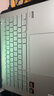 華碩a豆14 Air悅享版 AI輕薄筆記本電腦(R9 H 270 32G 1T 2.5K護眼屏 17小時續(xù)航)國家補貼20%辦公學生 曬單實拍圖