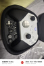 微軟（Microsoft）國(guó)行 Xbox Series S/游戲手柄 精英手柄二代青春版 精英2手柄 【精英青春版（白）+適配器(第三方)】 曬單實(shí)拍圖