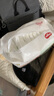好奇（Huggies）心鉆裝小森林拉拉褲XXXL28片(17kg以上)加加加大號夏季超薄 曬單實拍圖